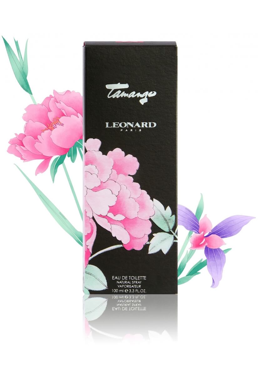 Parfum TAMANGO