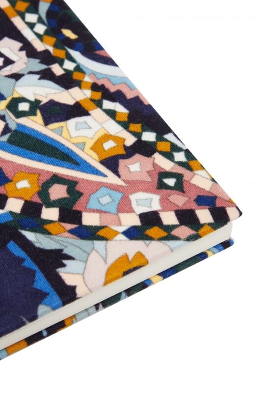 Notebook "GATSBY" blue