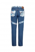 UPCYCLING JEANS