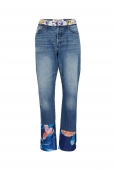 UPCYCLING JEANS