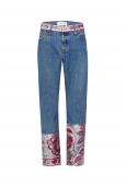 UPCYCLING JEANS