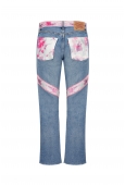 UPCYCLING JEANS