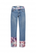 UPCYCLING JEANS