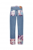 UPCYCLING JEANS