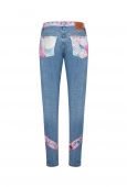 UPCYCLING JEANS