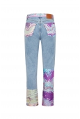 UPCYCLING JEANS