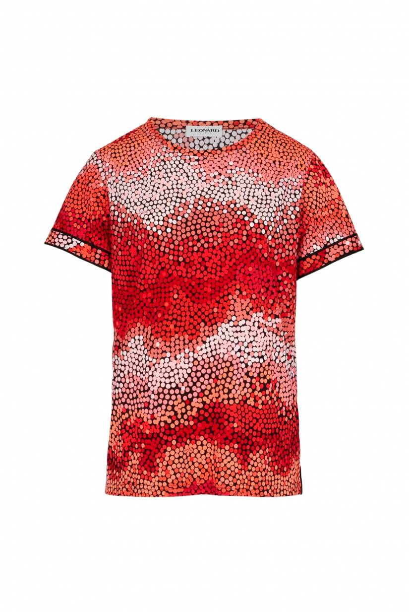 T-SHIRT LEO