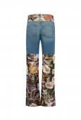 UPCYCLING JEANS