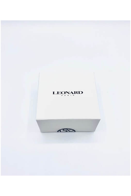 Bracelet Mailles Upcyclé "Leo"