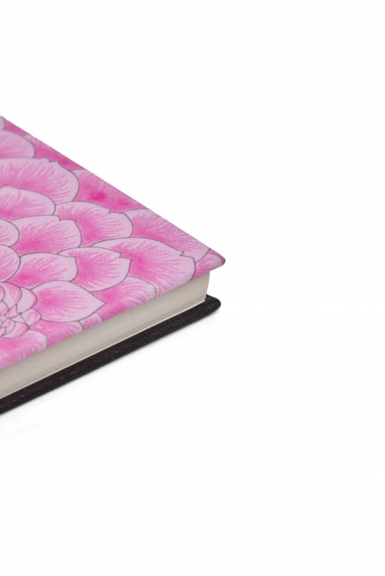 Carnet de notes "KING"