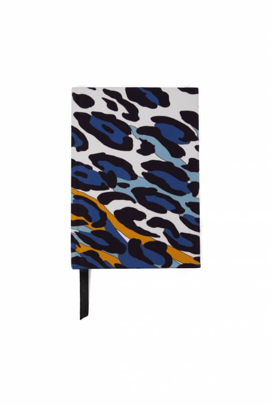 Carnet de note "GUÉPARD"