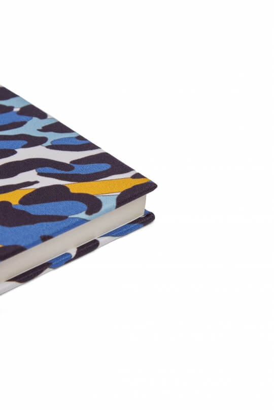 Carnet de note "GUÉPARD"