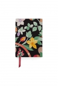 Notebook "HARMONY" black