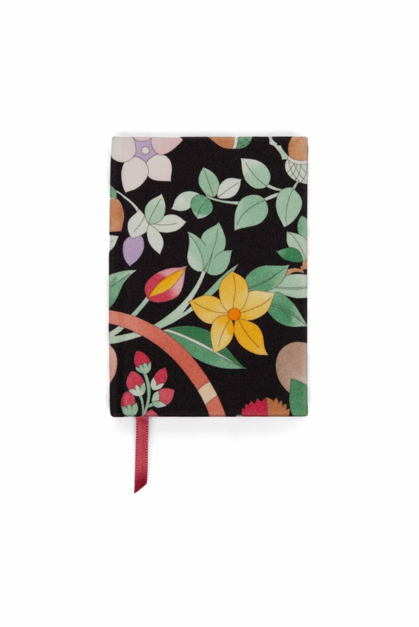 Notebook "HARMONY" black