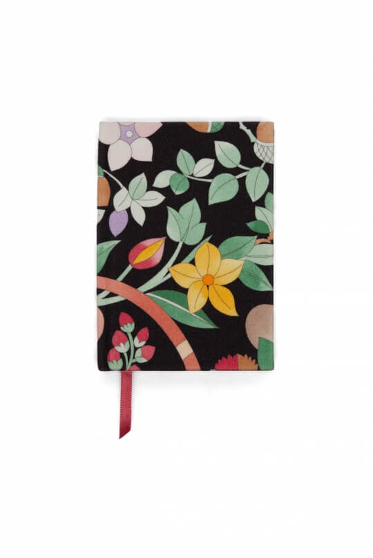 Notebook "HARMONY" black