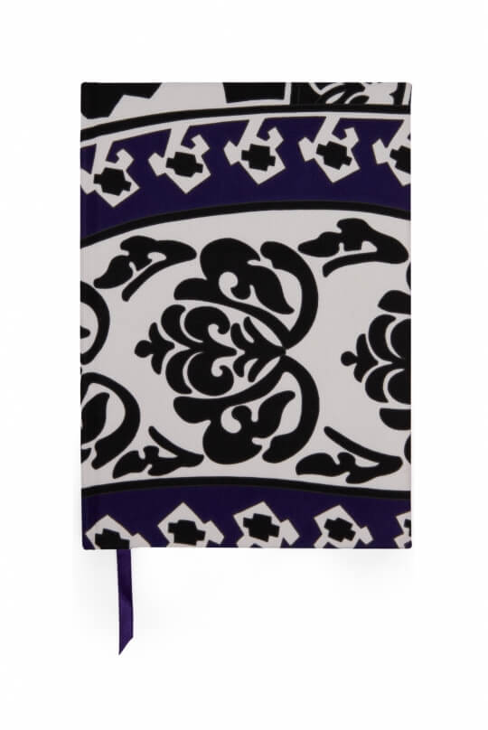 Carnet de notes "HAPPY"