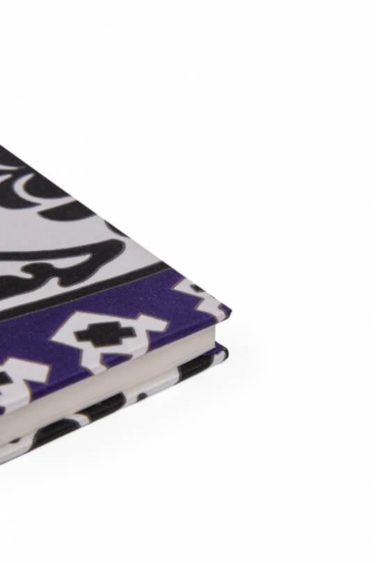 Carnet de notes "HAPPY"