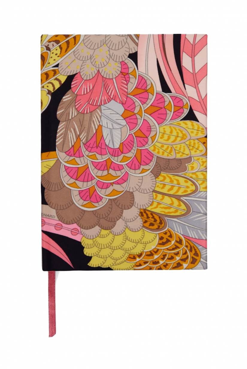 Carnet de notes "ENVOL"