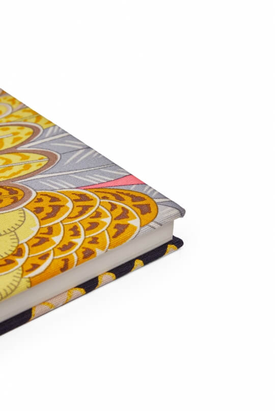 Carnet de notes "ENVOL"