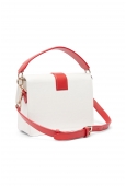 ELYSEE WHITE & TERRACOTTA