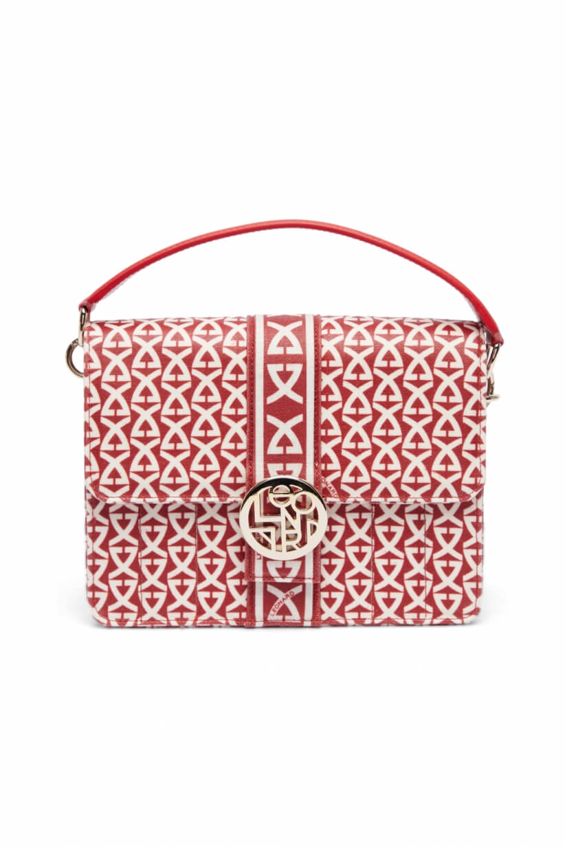 ELYSEE LOGO TERRACOTTA