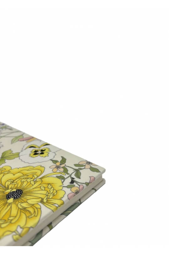 CARNET DE NOTES "PURE" A5