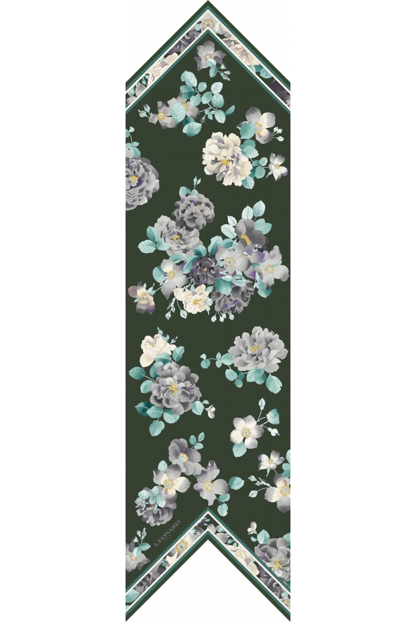 BANDANA 20x160 IN SILK