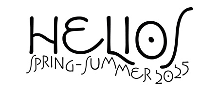 Leonard Paris : HELIOS Spring/Summer 25