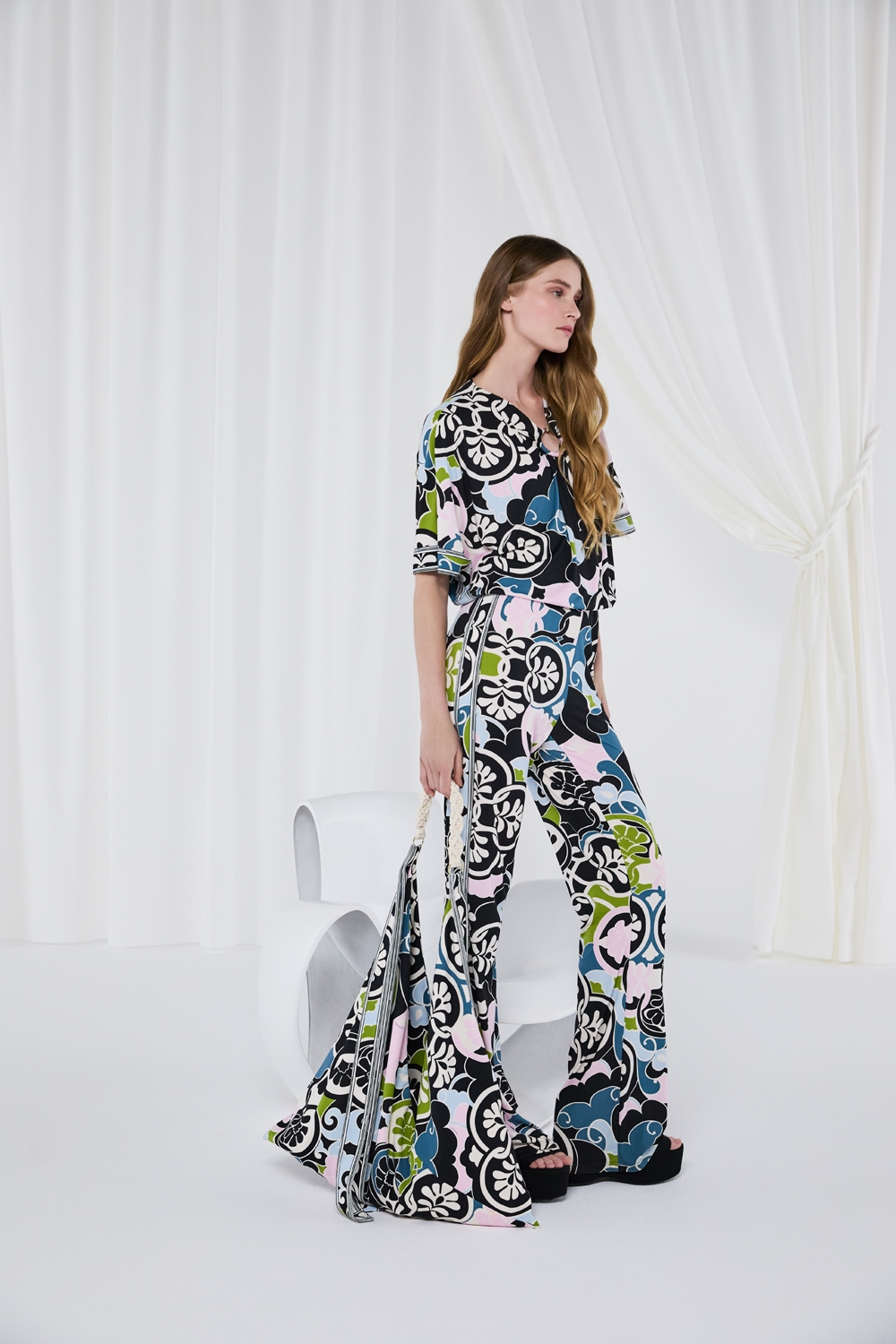 Leonard Paris : Printemps / Ete 2025