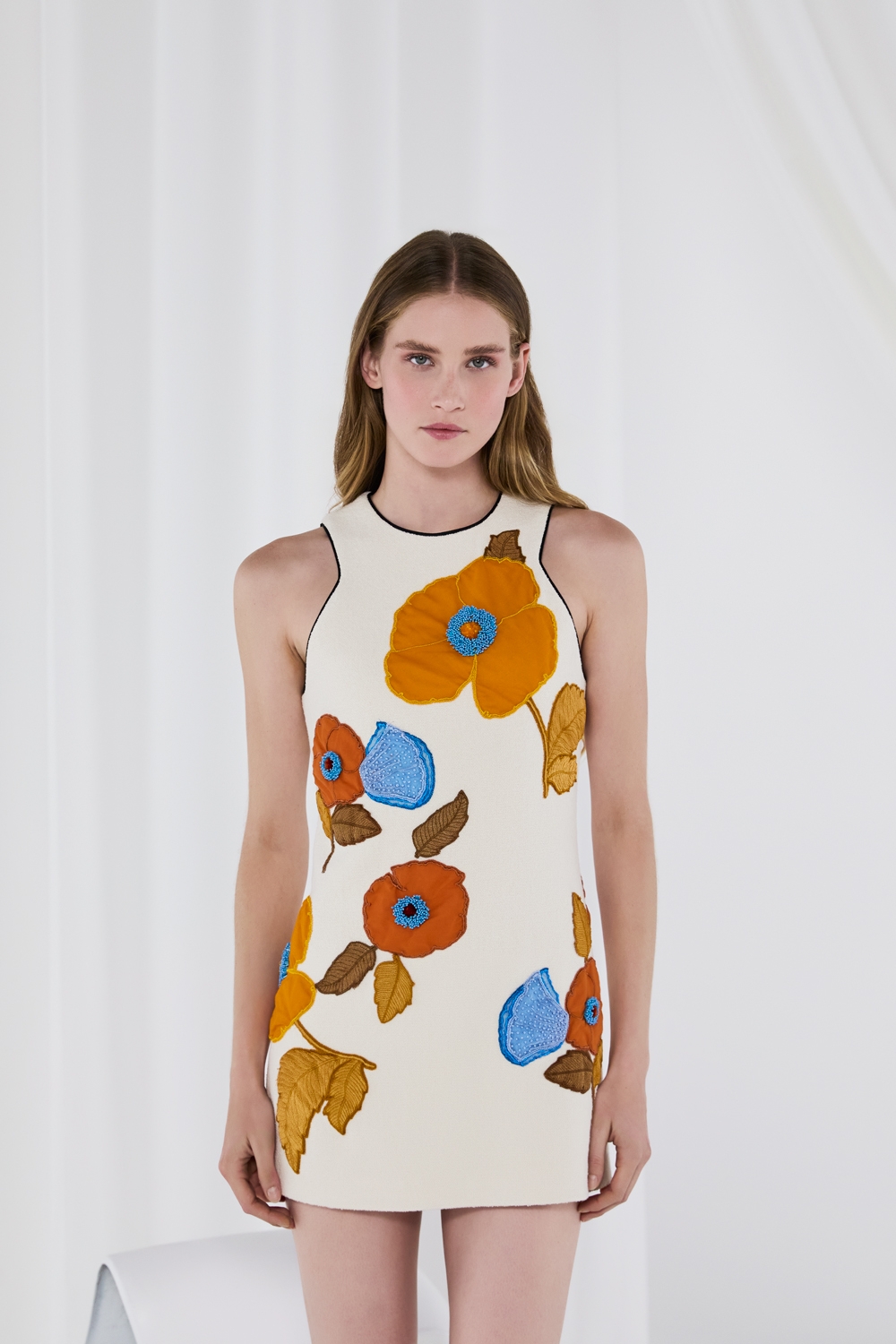 Leonard Paris : Printemps / Ete 2025