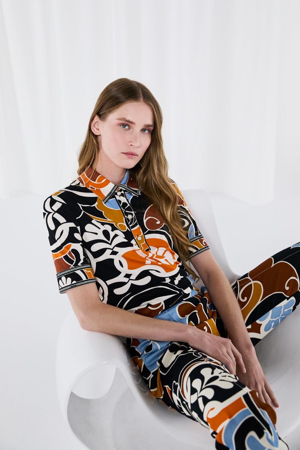 Leonard Paris : Printemps / Ete 2025