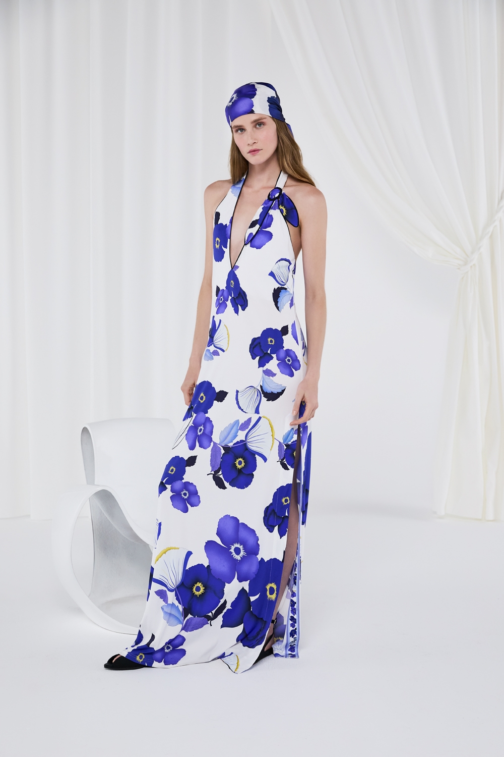 Leonard Paris : Printemps / Ete 2025