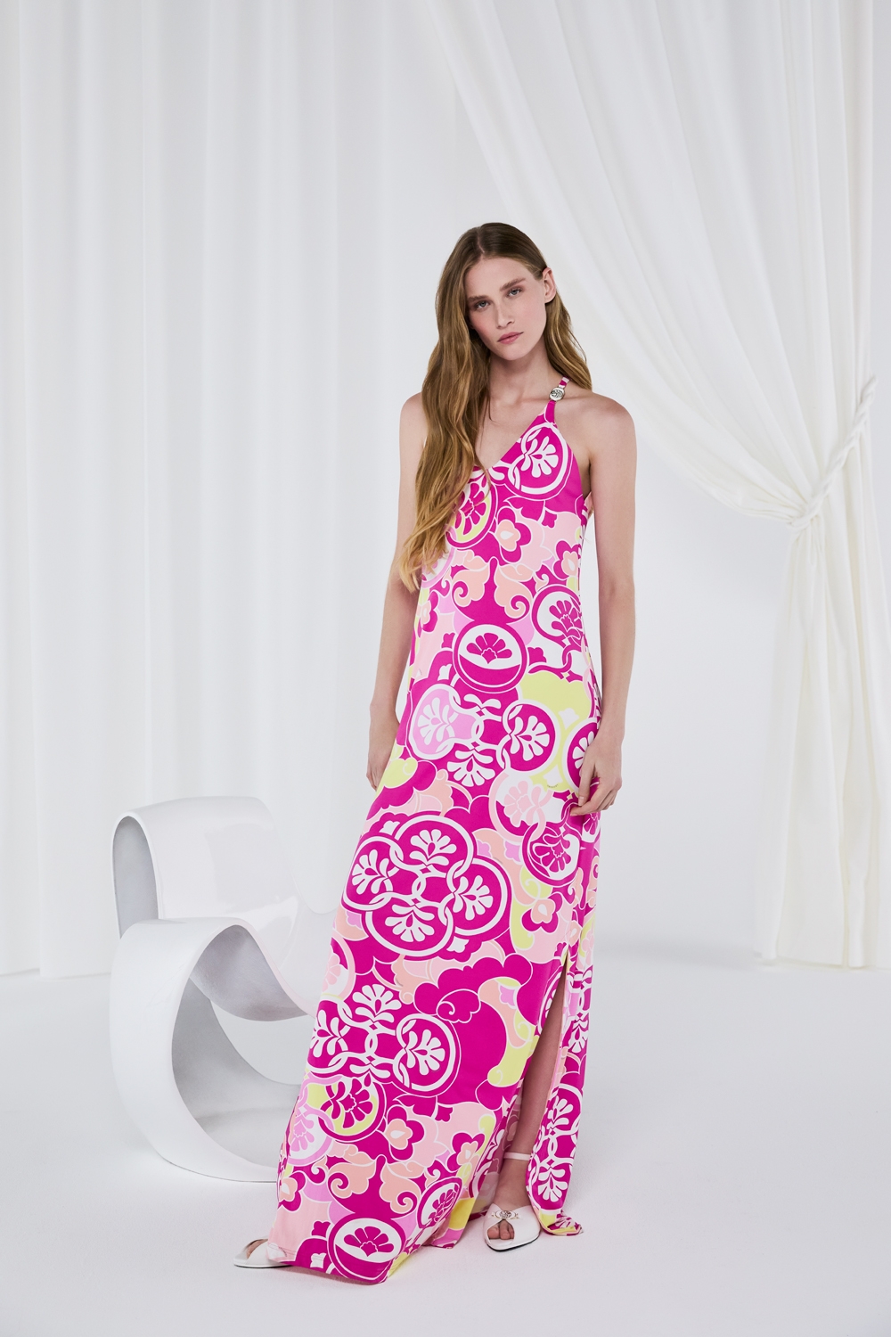 Leonard Paris : Printemps / Ete 2025