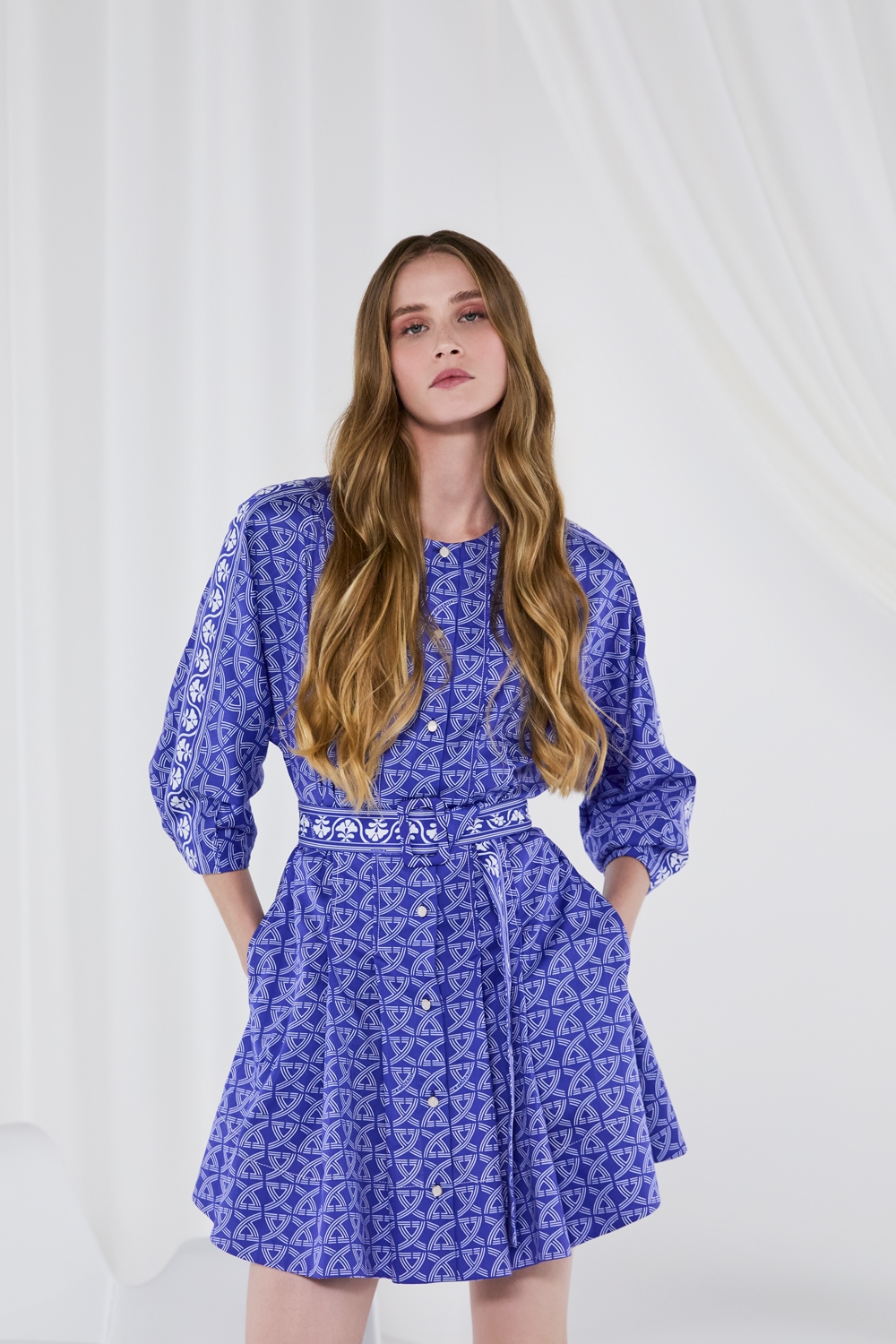 Leonard Paris : Printemps / Ete 2025