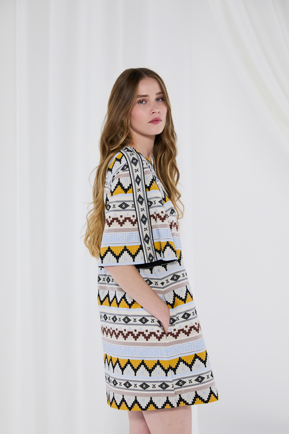 Leonard Paris : Printemps / Ete 2025