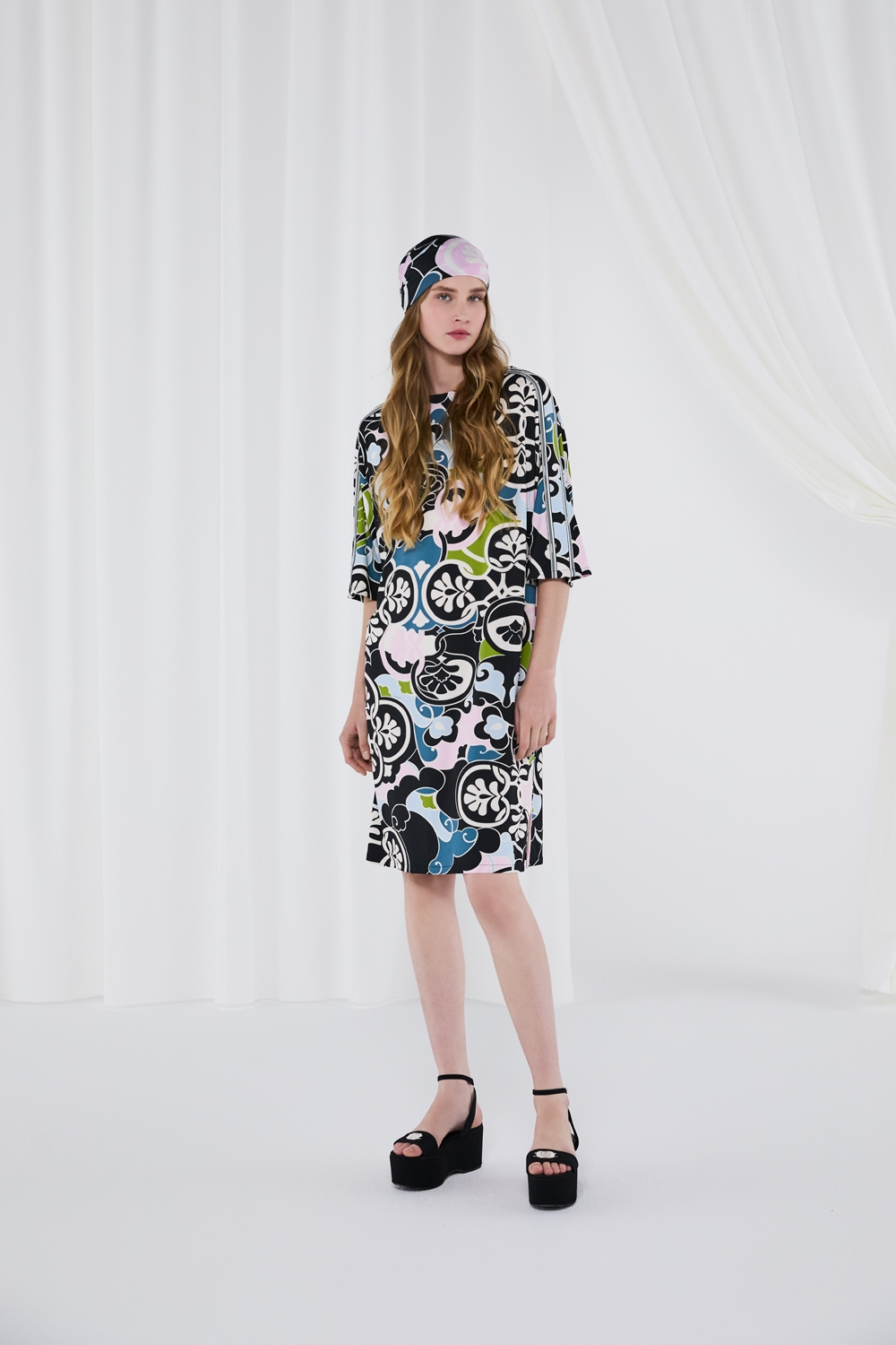 Leonard Paris : Printemps / Ete 2025