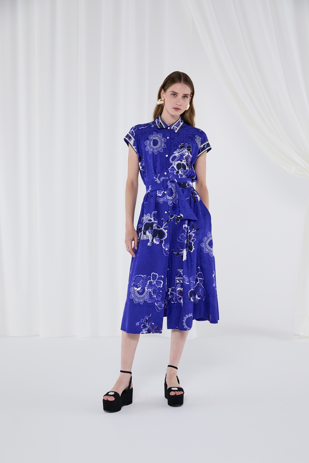 Leonard Paris : Printemps / Ete 2025