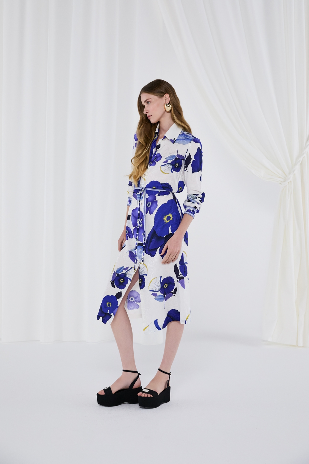 Leonard Paris : Printemps / Ete 2025