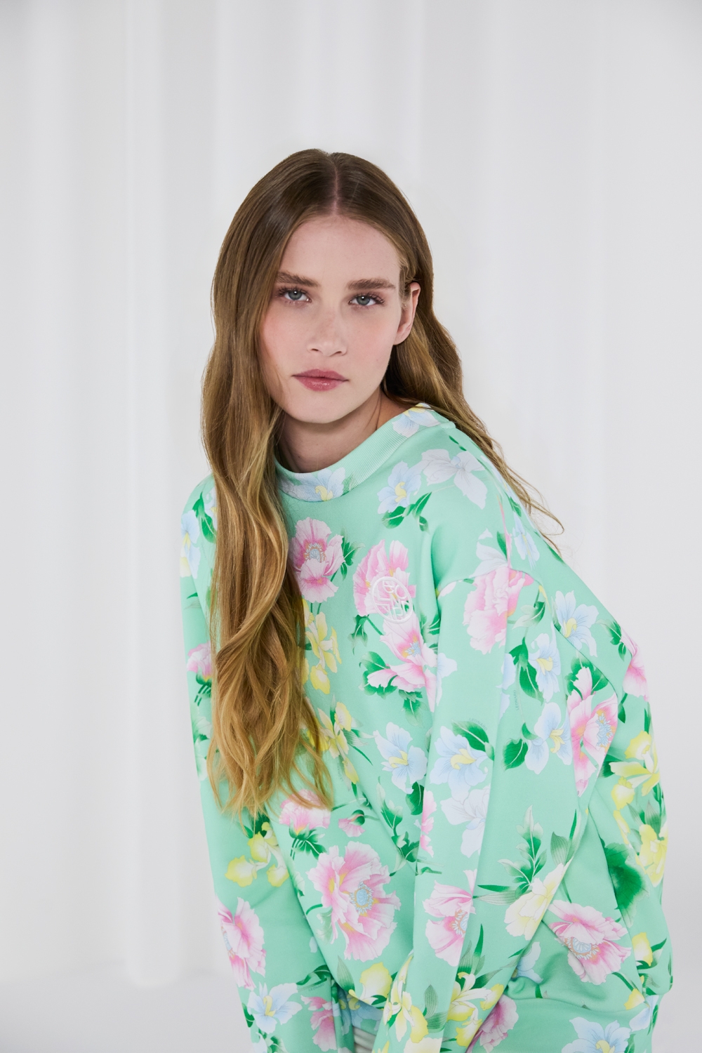 Leonard Paris : Printemps / Ete 2025