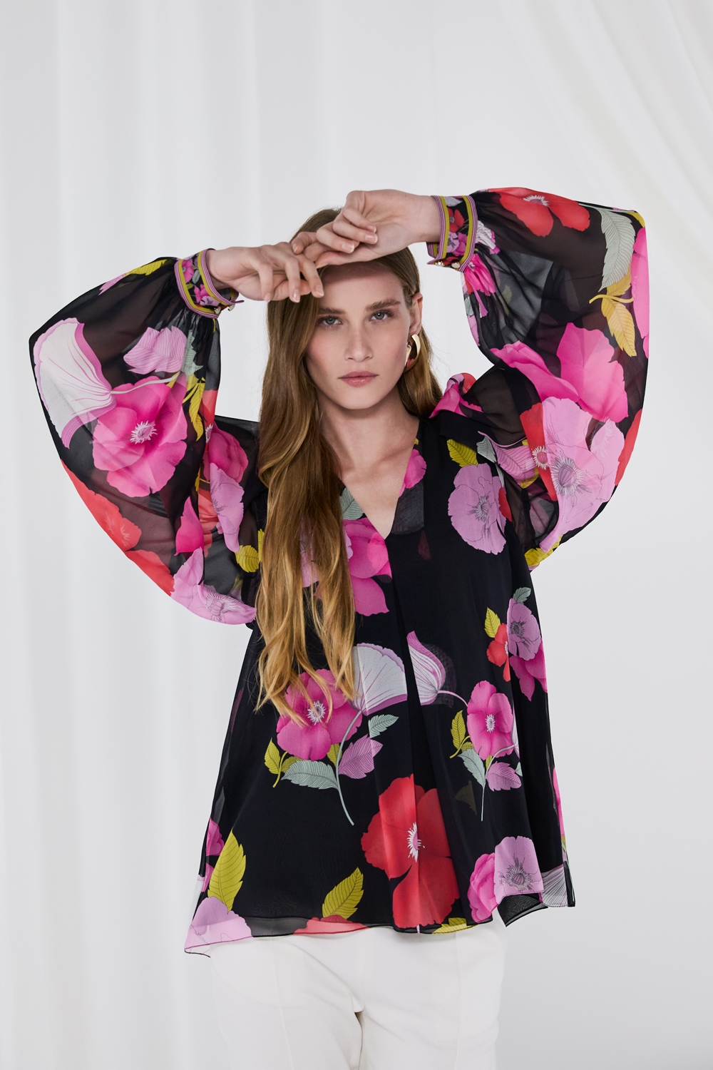 Leonard Paris : Printemps / Ete 2025