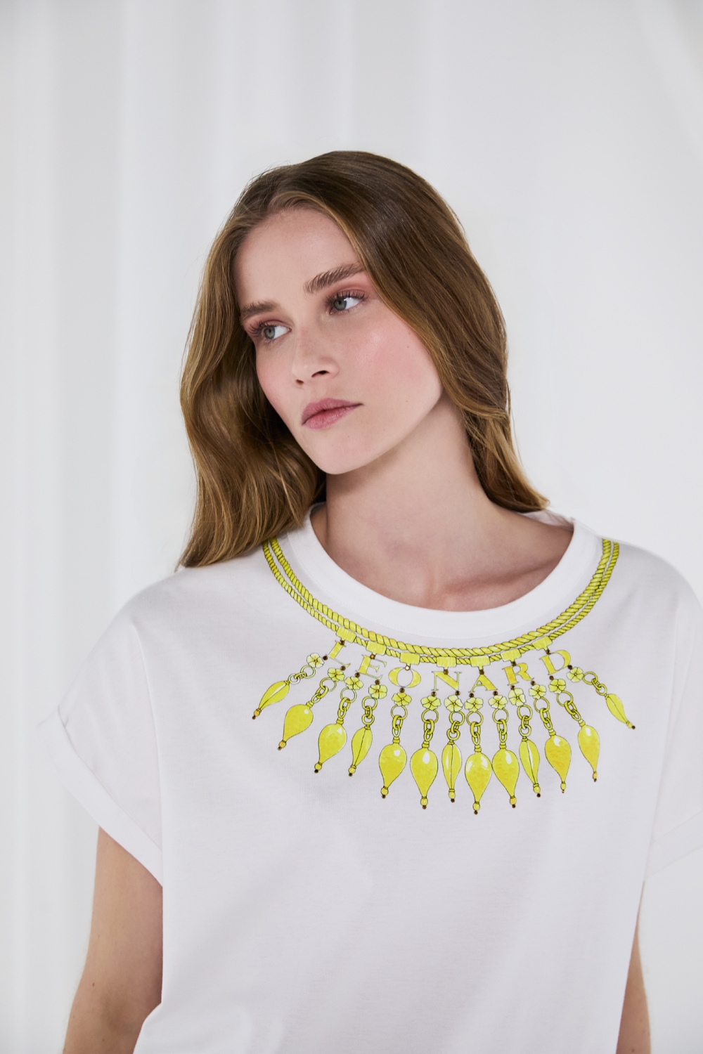 Leonard Paris : Printemps / Ete 2025