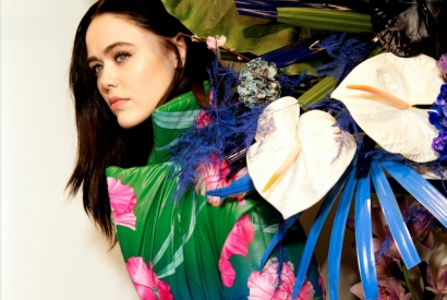 Nouvelle collection capsule Leonard x Elisa avec Kristina Bazan