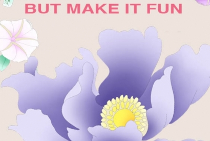 Coloriez avec Leonard Paris et Hala Salem 