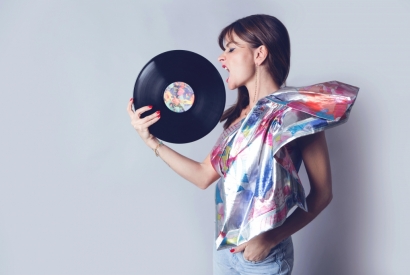 Découvrez la Playlist Leonard Paris