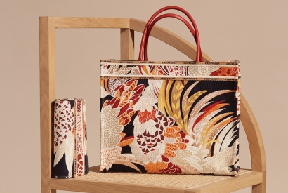 Les it-bags Leonard Paris de l'automne.
